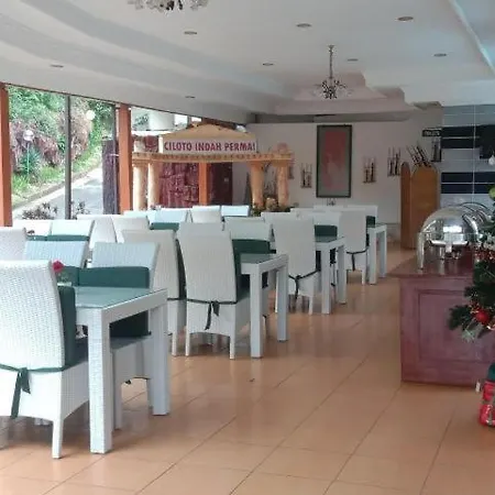 Hotel Ciloto Indah Permai-2